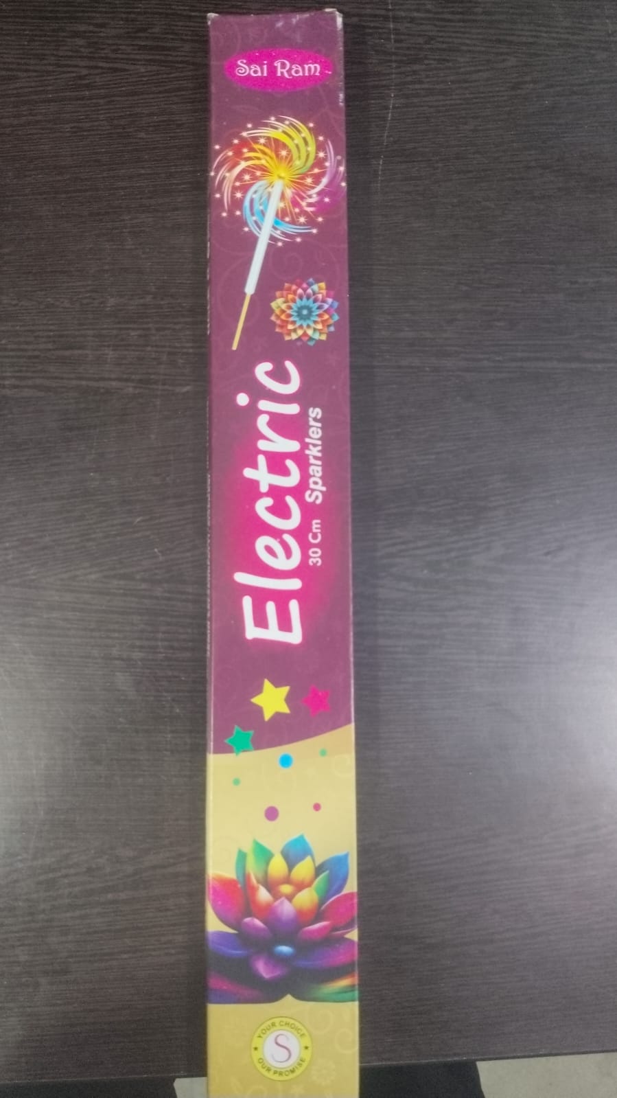 30 cm Electric Sparklers