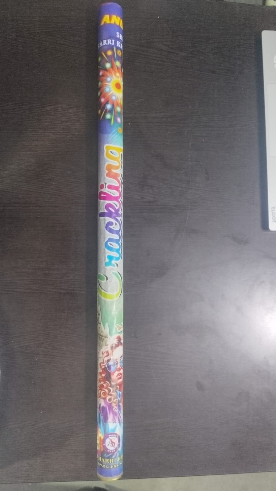 50 cm Colour Sparklers