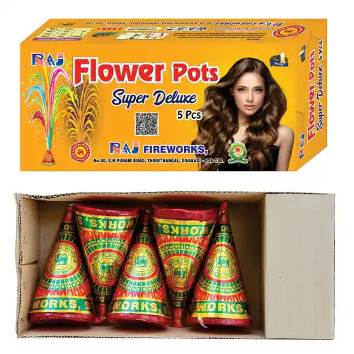 MEDIAM PEARAL (5PCS)