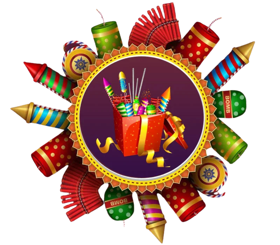 Bindhiya Crackers